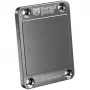 Thermal Grizzly disipador Intel High Performance Heatspreader V1 – interfaz térmica metálica para refrigeración de CPU