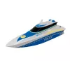Revell Control Waterpolice RC lancha motora para principiantes 100% RtR 350 mm (24138)