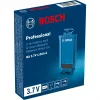 Bosch BA 3.7V 1.0Ah A Professional batería para medidores láser de distancia