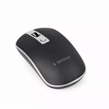 Ratón Gembird MUS-4B-06-BS USB Type-A
