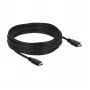 Cable HDMI DeLOCK 85284 10 m