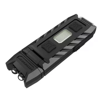 Linterna serie T 85 LUMENS/THUMB Nitecore