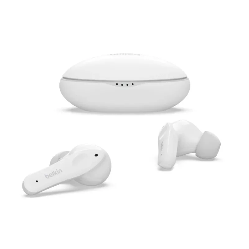 Auriculares Belkin Soundform Nano