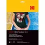 Papel de transferencia Kodak 3510553 — 5 uds. para tejidos oscuros (papel de transferencia)