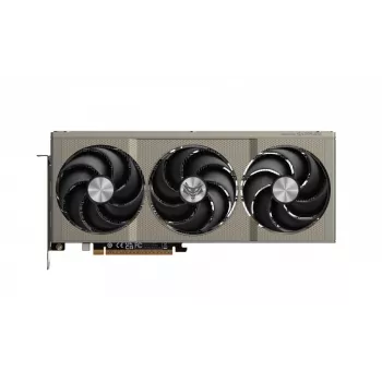 Tarjeta gráfica Sapphire NITRO+ Radeon RX 9060 XT — 16 GB GDDR6, 128-Bit, PCIe x16 5.0