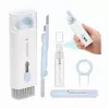 Gembird Kit de limpieza universal portátil 7 en 1 - blanco