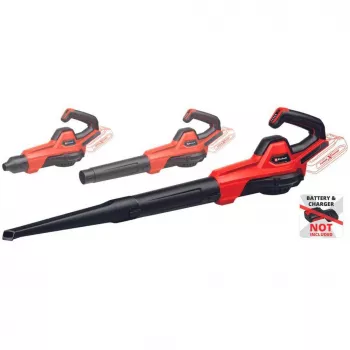 Soplador de mano Einhell GE-UB 18/250 Li E-Solo