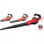 Soplador de mano Einhell GE-UB 18/250 Li E-Solo