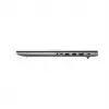 Portátil ASUS Vivobook 17 X1704VA-AU1069W — Core 5 120U, 17,3 inch FHD IPS-Level 60 Hz, 16 GB DDR5, 512 GB SSD, Intel Graphics, WLAN+BT, cámara 720p, 50 WHr, WIN11