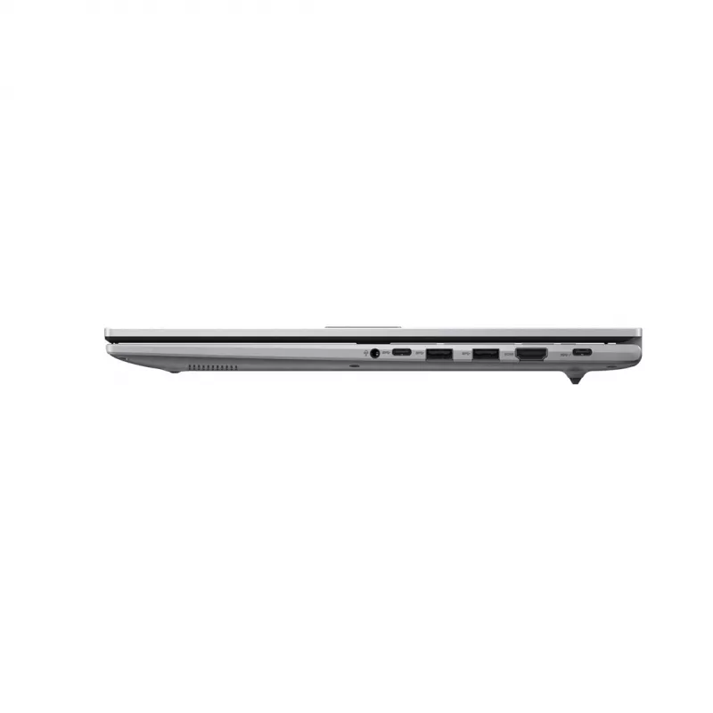 Portátil ASUS Vivobook 17 X1704VA-AU1069W — Core 5 120U, 17,3 inch FHD IPS-Level 60 Hz, 16 GB DDR5, 512 GB SSD, Intel Graphics, WLAN+BT, cámara 720p, 50 WHr, WIN11
