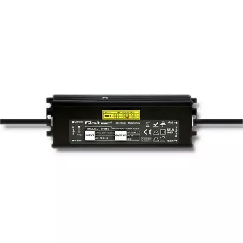 Controlador LED Qoltec 50946