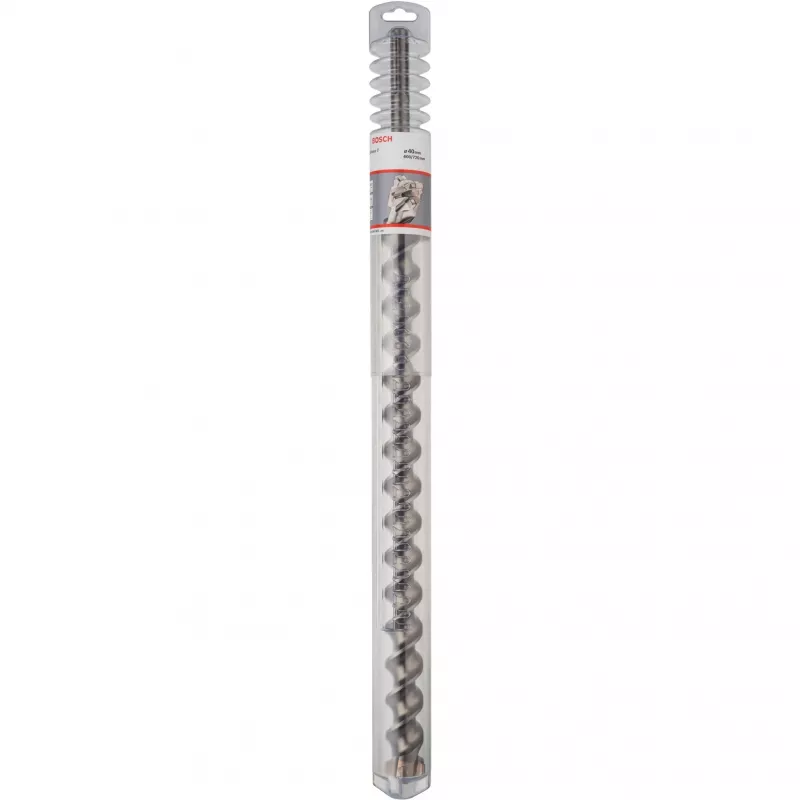Broca de martillo PRO SDS max-7, Ø 40 mm longitud de trabajo 600 mm