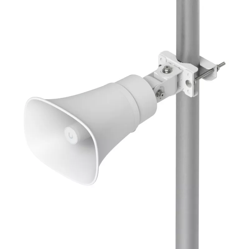 Altavoz de 1 vía Ubiquiti UP-AI-Horn-Speaker-W con cable
