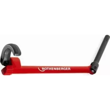 Llave para tubos Rothenberger 70228 Taiwán 520 g 300 mm x 90 mm