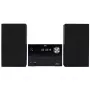 Microcadena de audio JVC UX-C25DAB 14 W negro