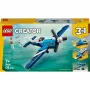 LEGO CREATOR 3 EN 1 31160 Avión de carreras