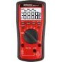 Benning MM 2-2 multímetro digital de mano CAT II 1000 V, CAT III 600 V, CAT IV 300 V visualización (cuentas): 6000 (044692)