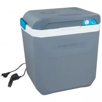 Nevera portátil Campingaz Powerbox Plus 28 L azul eléctrico