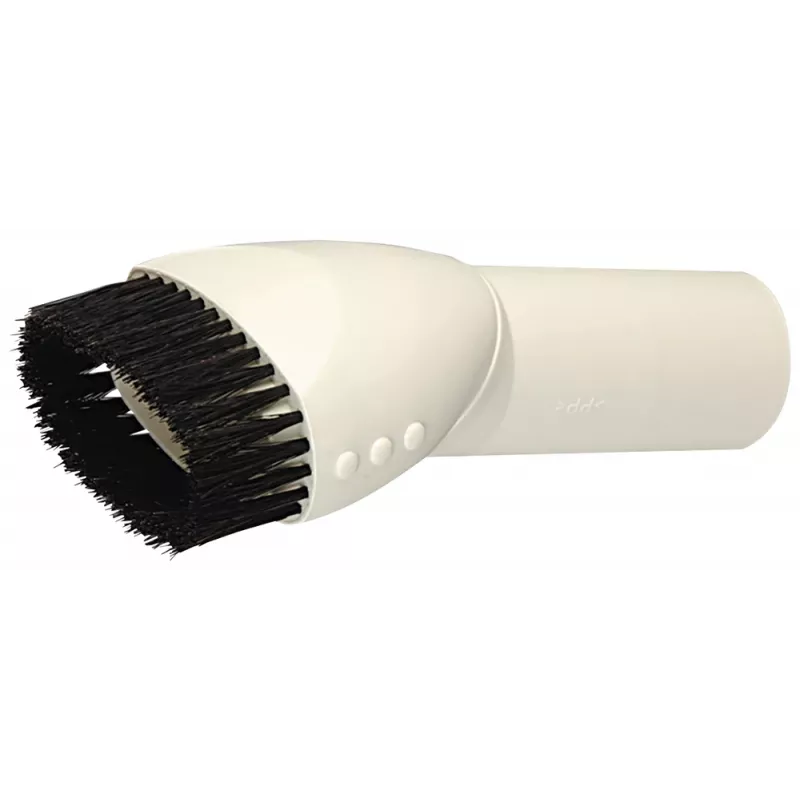 Makita 198552-4 boquilla de cepillo redondo, blanca