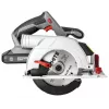 Sierra circular Graphite 58G023, 16,5 cm, gris, rojo, plata, 4200 rpm