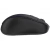 Cian Technology GmbH INCA ratón IWM-300RL Nano-USB inalámbrico 1600 DPI textil BL retail - ratón