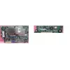Controlador RAID HP Enterprise Smart Array P440ar PCIe3 x8 con 2 GB de caché