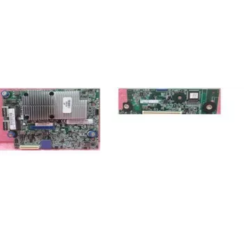 Controlador RAID HP Enterprise Smart Array P440ar PCIe3 x8 con 2 GB de caché