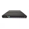 VALUE 26.99.0190 Consola KVM de 19 pulgadas, 8 puertos, USB, distribución del Reino Unido