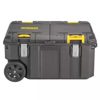 Maletín de almacenamiento de herramientas DeWALT DWST17871-1 Altura 430 mm Peso 7 kg