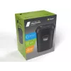 Destructora de documentos Tracer FileCrusher, negra