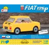Bloques de construcción Cobi COBI-24530