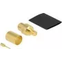 Conector coaxial SMA DeLOCK 90036