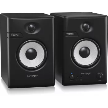 Altavoz Behringer Truth 4.5 BT 32 W