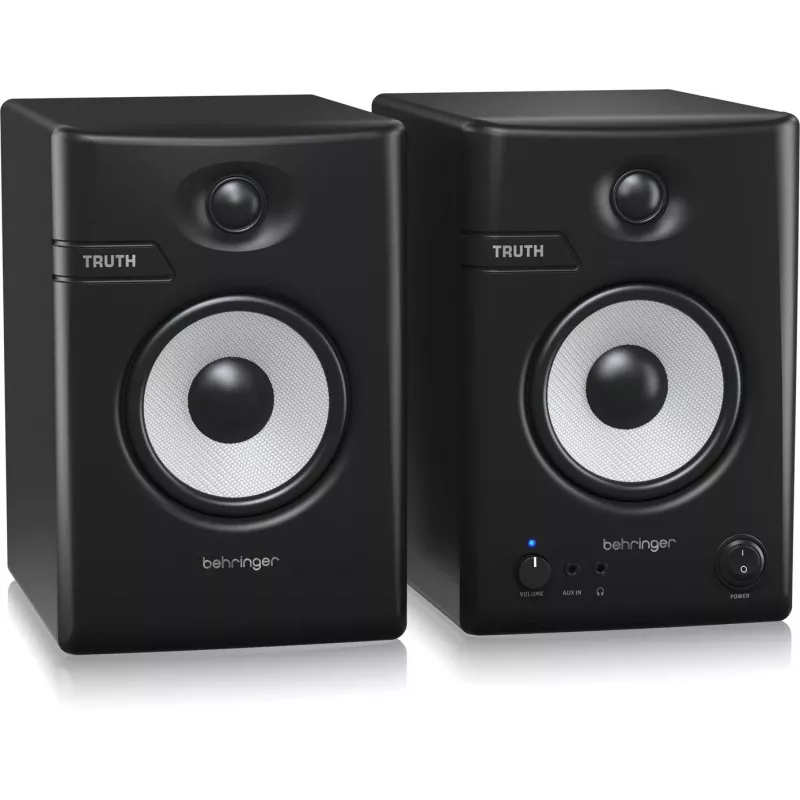 Altavoz Behringer Truth 4.5 BT 32 W