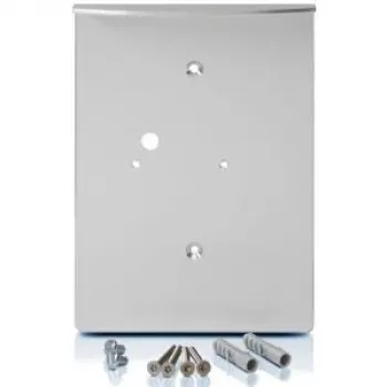 Kit de montaje de aluminio Auerswald 90621