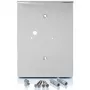 Kit de montaje de aluminio Auerswald 90621