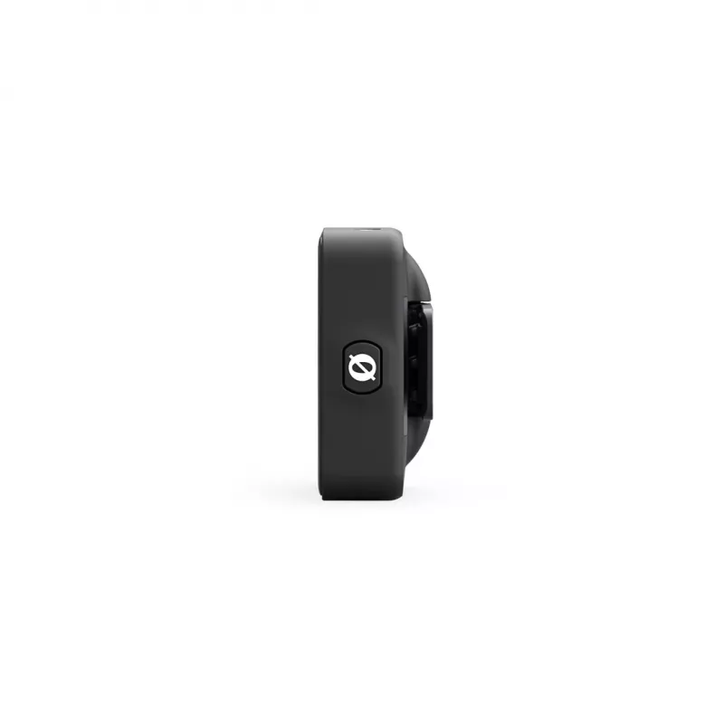 WIME RODE WIRELESS ME sistema de micrófono inalámbrico de doble canal para vloggers podcasters