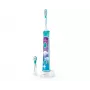 Cepillo de dientes sónico Philips Sonicare For Kids HX6352/11 Color Aqua