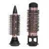Adler AD 2026 moldeador de aire caliente, 1200 W, cepillos 21/38 mm