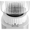 ZWILLING Enfinigy 53104-600-0 molinillo de café, 150 W, plateado