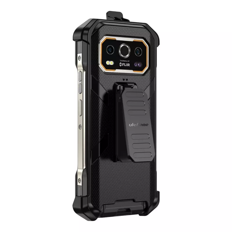 Funda multifuncional para Ulefone Armor 27/27 Pro/27T/27T Pro
