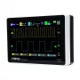Osciloscopio tipo tableta portátil FNIRSI 1013D 7