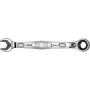 Wera Joker Switch 12 - 12 mm - 1/4 - acero inoxidable - acero cromo-molibdeno - niquelcromo - mate (05020067001)