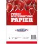 Papel de impresora ROLINE 16061125 A4 500 hojas blanco