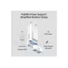 Router WiFi exterior TP‑LINK Archer MR402‑Outdoor 4G AC1200 Doble banda