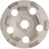 Broca Bosch 6 mm de diámetro, 50 mm de longitud, modelo 2608601763