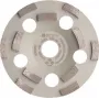 Bosch Expert muela de copa diamantada 125 x 22,23 mm para capas gruesas de hormigón