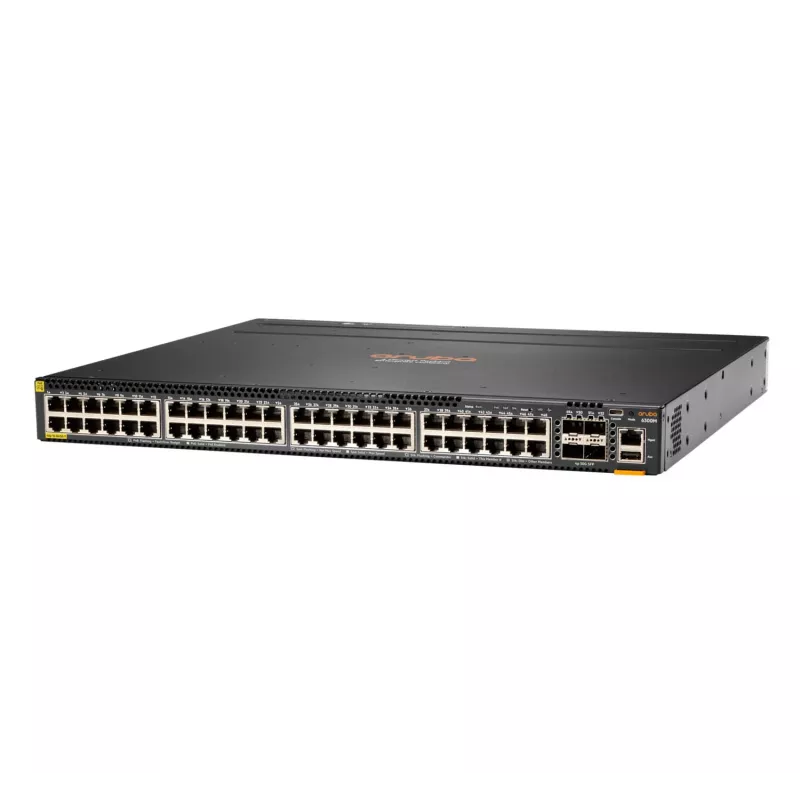 Switch gestionado Aruba 6300M
