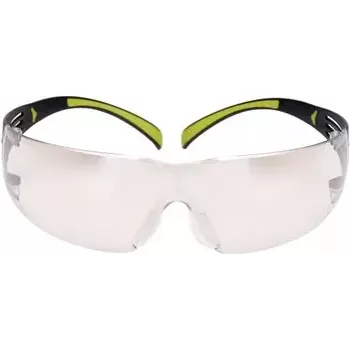 3M 7100078988 gafas de seguridad gafas de protección negro, verde