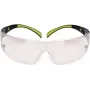 3M 7100078988 gafas de seguridad gafas de protección negro, verde